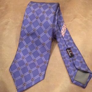 J.Z.RICHARDS LUXURY TIE